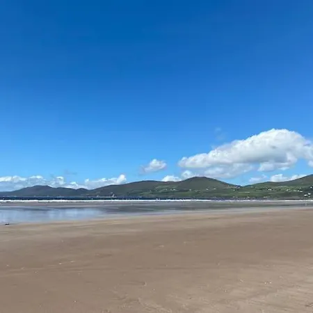 Magical Minard By The Prázdninový dům Kilmurry (Kerry)