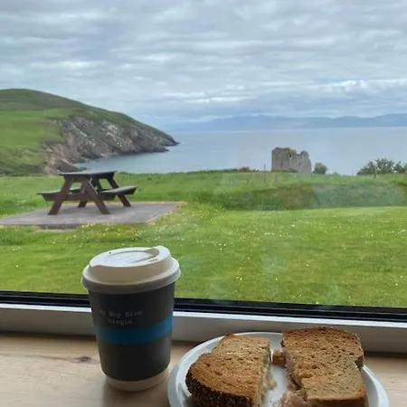 Magical Minard By The * Kilmurry (Kerry)