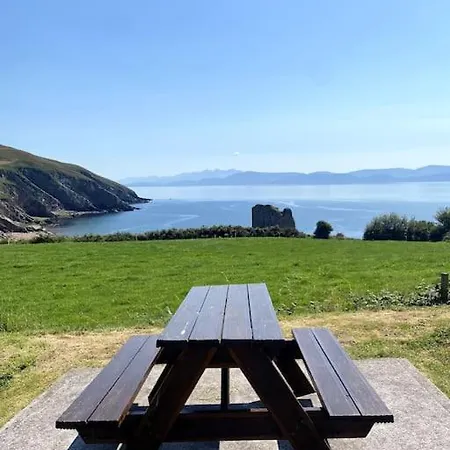 Magical Minard By The Prázdninový dům Kilmurry (Kerry)