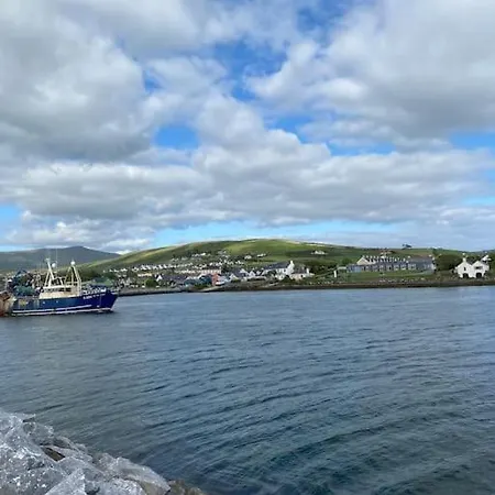 Magical Minard By The Kilmurry (Kerry)