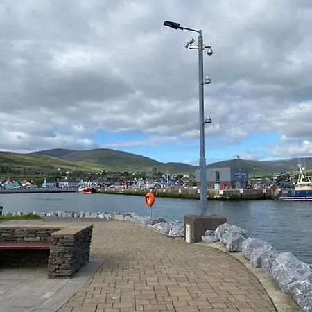 Magical Minard By The Kilmurry (Kerry)