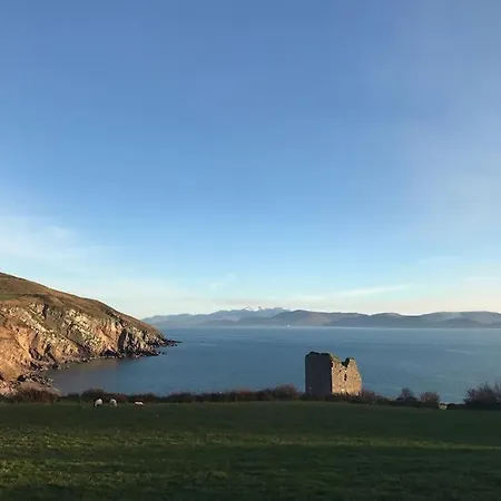 Magical Minard By The Prázdninový dům Kilmurry (Kerry)