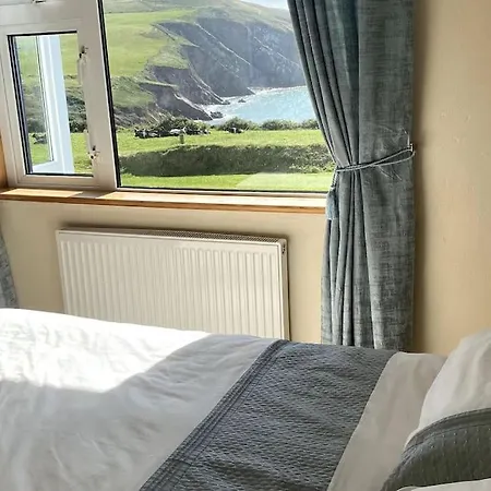 Magical Minard By The Prázdninový dům Kilmurry (Kerry)