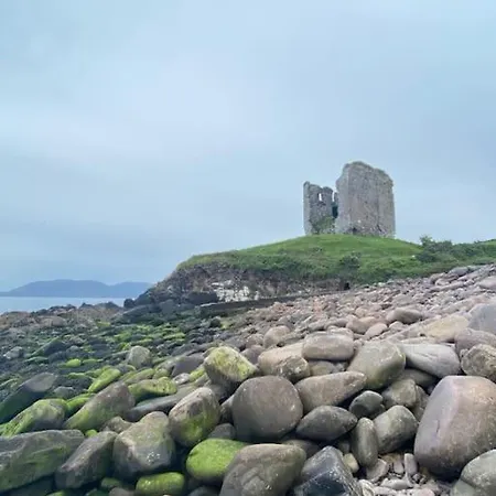 Magical Minard By The Kilmurry (Kerry)