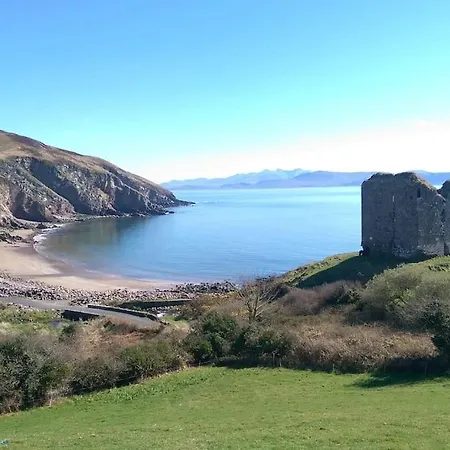 Prázdninový dům Magical Minard By The Kilmurry (Kerry)